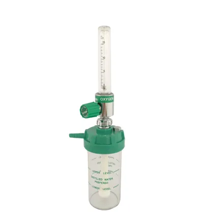 Export hospital medical oxygen flow meter
