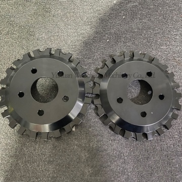 Tuning PSP Tuning BRIGHT BRAKE 10 pistoncini kit di pinza bullone mobile con tappo centrale