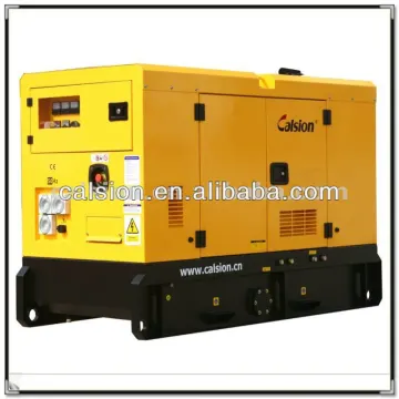 25kVA-240kVA Silent Generator Price with USA Engine