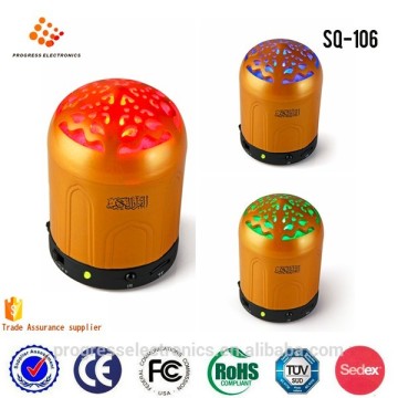 led speaker quran lamp,quran speaker,speaker quran