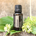 Bulk essential oil price vetiver oil for message