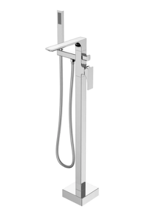 Freestanding Bath Shower Mixer