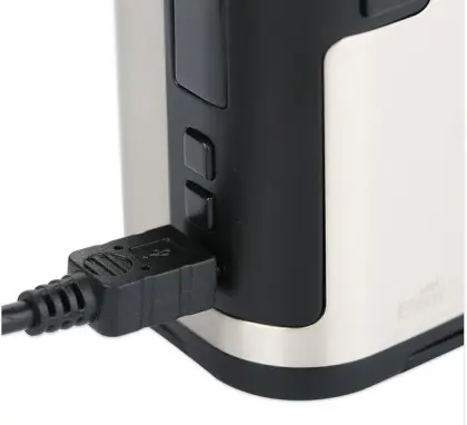 300W Eleaf IStick Tria Kit