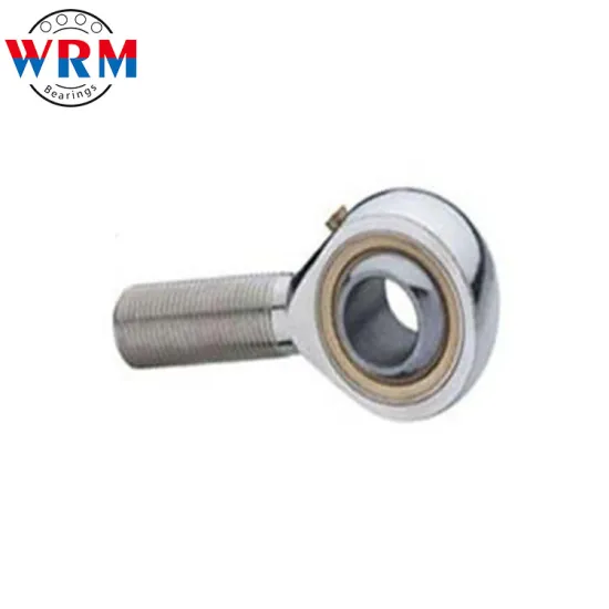 high precision good quality rod end bearings SA8E for forging machine