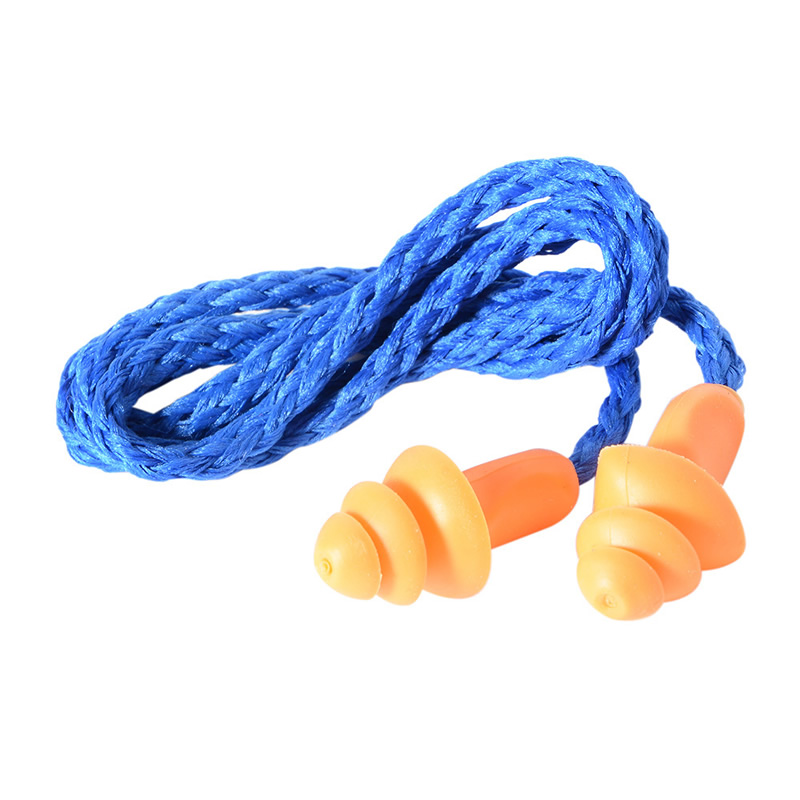 Anti Noise Earplugs 2 Jpg