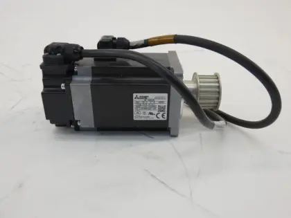 HF-KN43K Mitsubishi HF-KN series 101V voltage servo motor