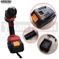 Electric Torque Impact Wrench