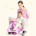 Voiture pivotante pour enfants Happy Kids