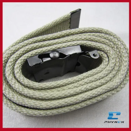 Polyester Men Jeans Belts 