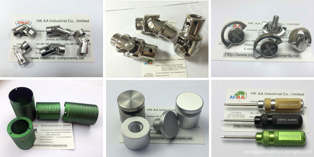 cnc machining parts 5