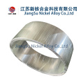 Inconel 625 Solid solution strengthened nickel-based strip