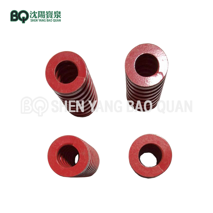 Potain Tower Crane Spare Parts Spring