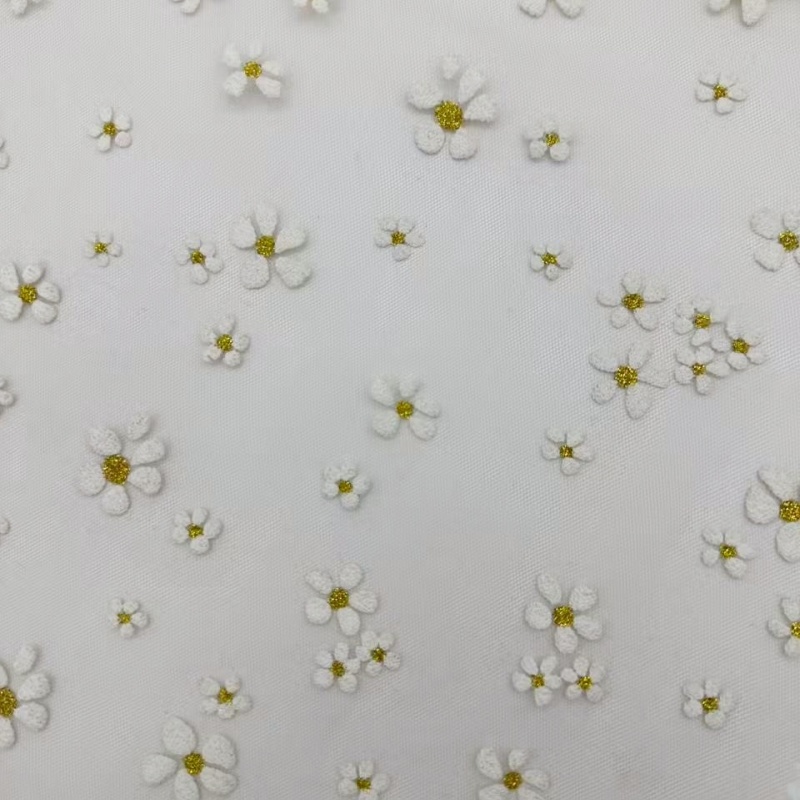 Glitter Fabrics