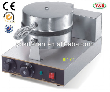 Industrial Waffle Machine/Waffle Making Machine/Waffle Maker Machine