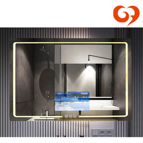 Specchi intelligenti della serie Magic Mirror