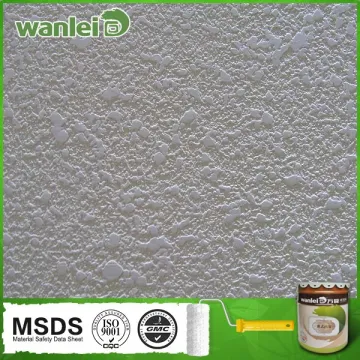 Popular interior decoration electrostatic powder paint