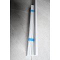 Vesconite & Vesconite Hilube ポリマー ブッシング材料