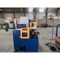 welding wire layer winding machine