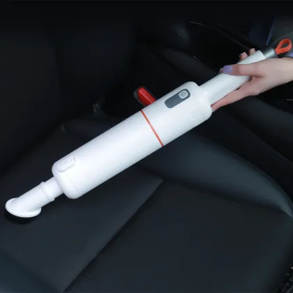 BOCO EV8 Rechargeable Electric In-Vehicle Vacuum Cleaner