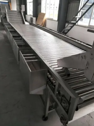 Mango jam processing line/Mango jam machine