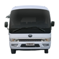 Микроавтобус Yutong ZK6729D2 для коммерческого использования