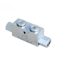 VBPDE Double Pilot iliendesha valve ya kuangalia