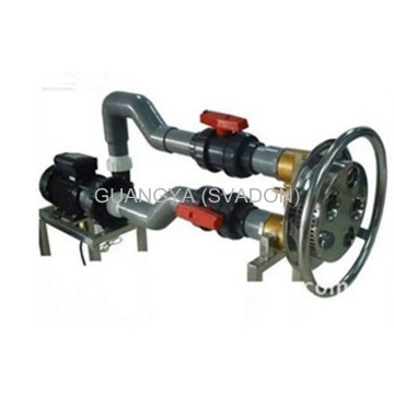 Swimming Pool Strong Water Jet for Swimming Training