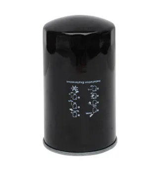 Black Mitsubishi Fuel Filter , 32562-60300 Cartridge Auto Fuel Filters