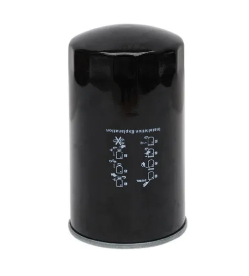 Black Mitsubishi Fuel Filter , 32562-60300 Cartridge Auto Fuel Filters