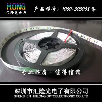 72LED/M SMD2835 LED Soft LED Strip with FPC Substrate