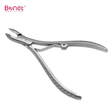 High quality handling stubborn dead skin nipper