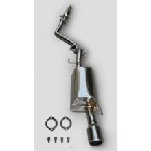 KIA Cerato Exhaust system JET