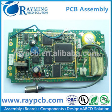 Shenzhen electronic pcb design, pcb layout service
