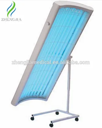 Germany lamps Solarium/Tanning Bed/Collagen for great skin
