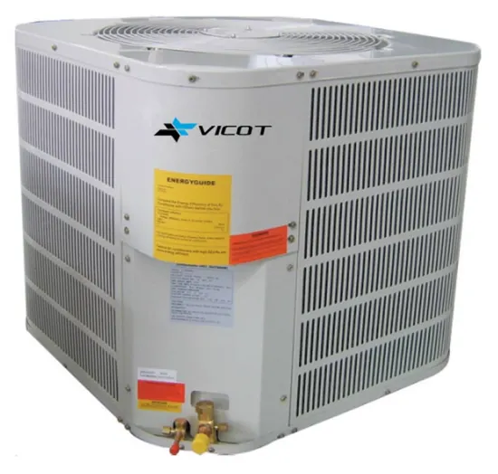Condensing Unit