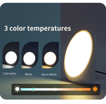 Suron 10000 Lux SAD Lamp for Daylight Therapy