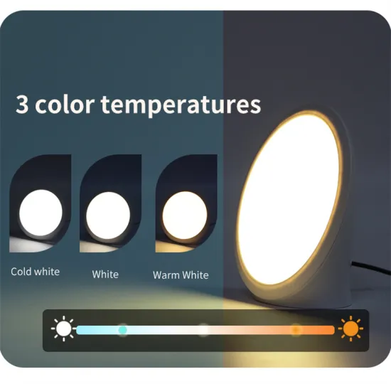 Suron 10000 Lux SAD Lamp for Daylight Therapy