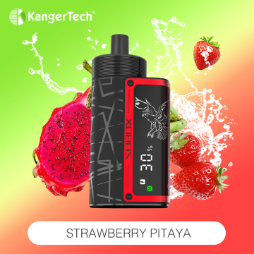 KangerTech Subox 50000 Puffs Disposable Vape