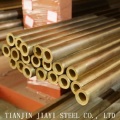 ASTM H65 Brass Tube