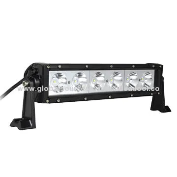 Cree chip 60W truck LED light bars