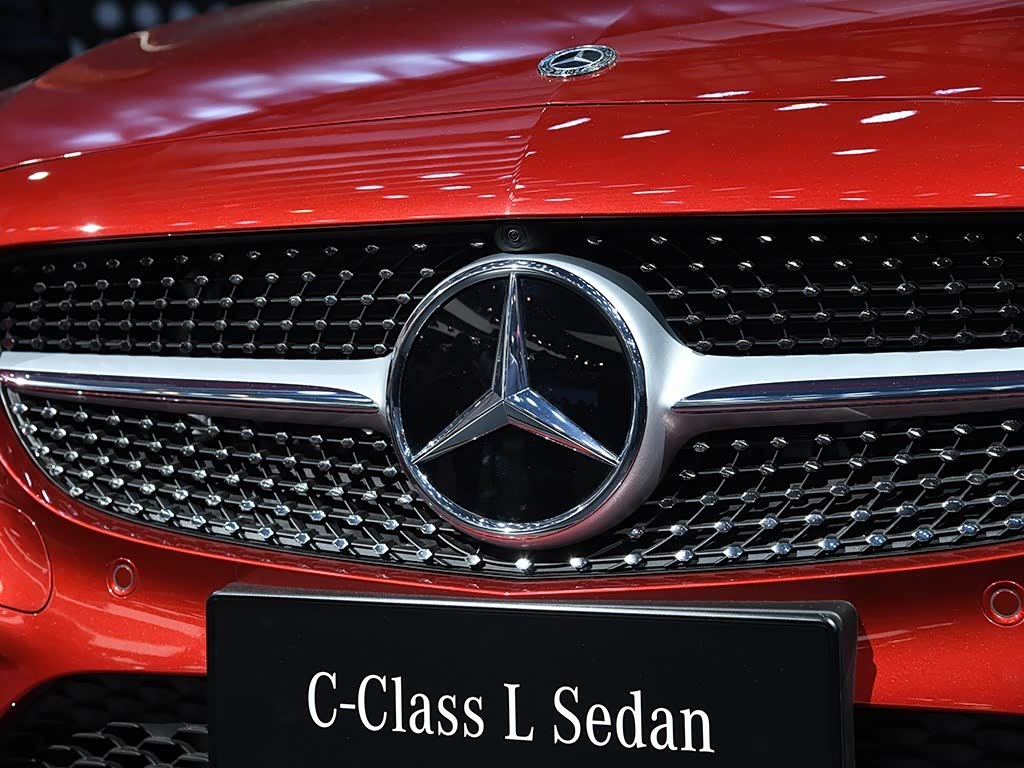 Benz C300 (12)