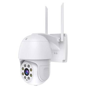 Outdoor Security Video Wifi Camera