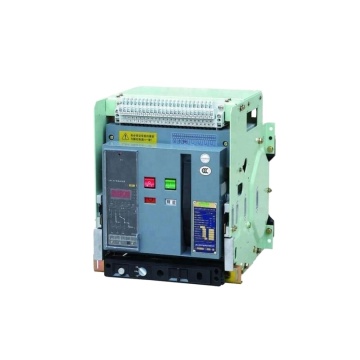 1250a 4 ขั้ววงจรเบรกเกอร์ (ACB)