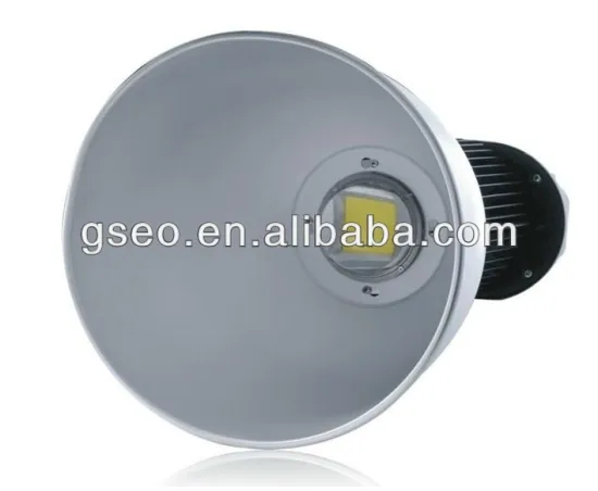 60 degree Celsius lowest TJ temperature LED high bay 250W lighting BSCI supplier