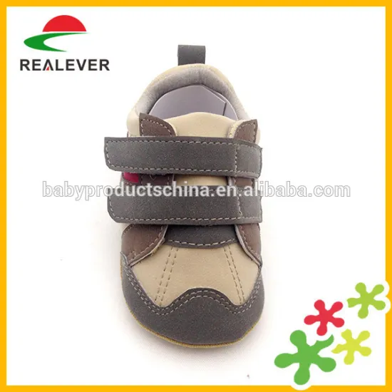 Free Shipping Cheap Baby Shoes The First Step Shoes boy toddler shoes