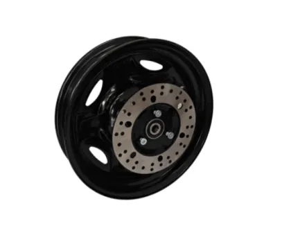Lightweight 328mm Front Wheel Rim