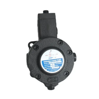 Special Offer: A Comprehensive Guide to the VCM-SF Series of Variable Displacement Hydraulic Vane Pumps, Including Models VCM-SF-30C-20, VCM-SF-30A, VCM-SF-30B, VCM-SF-30C, VCM-SF-30D, VCM-SF-40A, VCM-SF-40B, VCM-SF-40C, and VCM-SF-40D-20