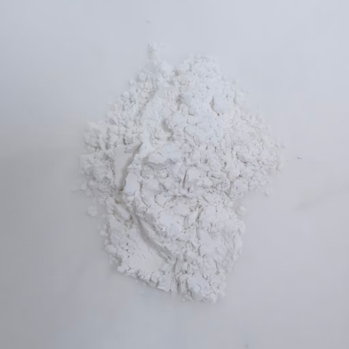 Acido 3-cloro-5-(clorosolfonil)-4-idrossibenzoico