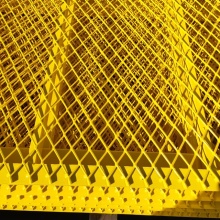High Quality Long Life Welded Mesh Fence