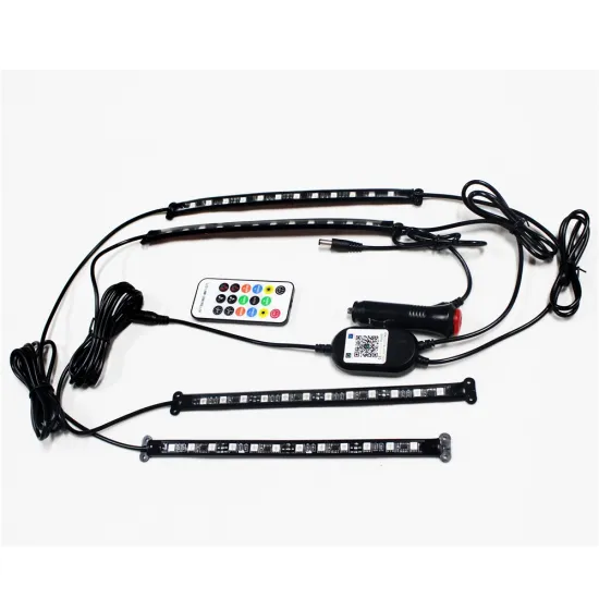 Ultimate Guide to Dream Color Car LED Strip Light Kits: Enhancing Your Vehicle's Style and Functionality